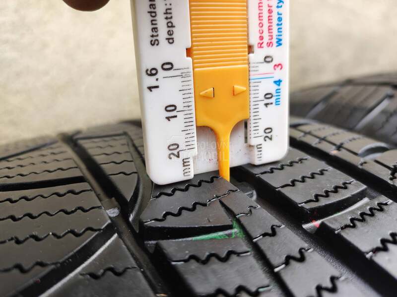 Zeetex 215/55 R16 Zimska