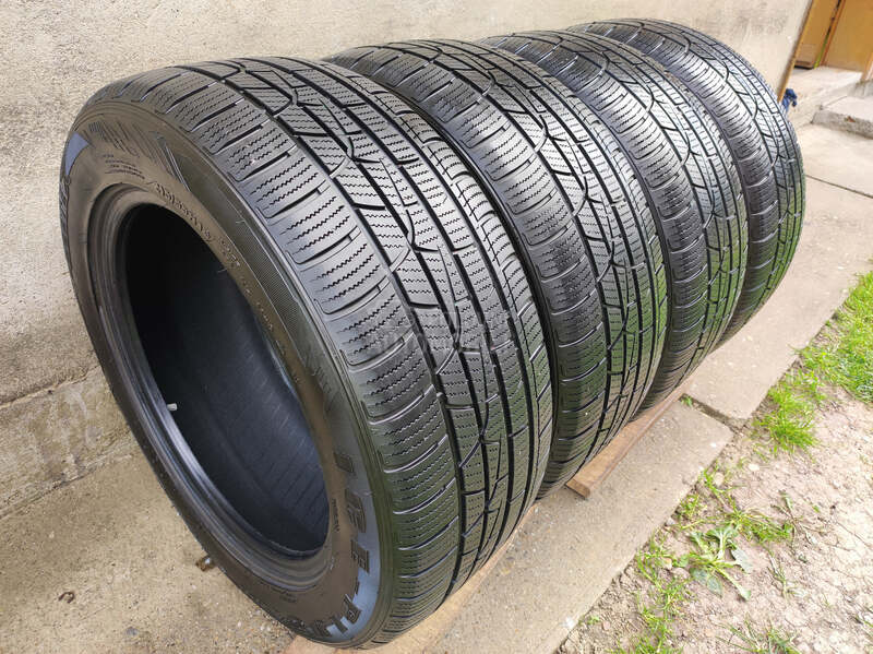 Zeetex 215/55 R16 Zimska