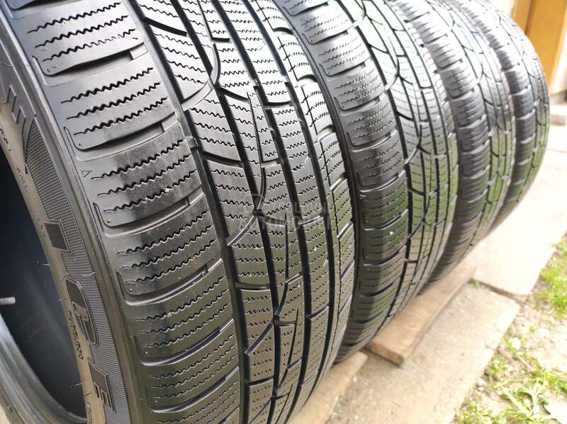 Zeetex 215/55 R16 Zimska
