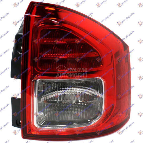 STOP LAMPA (DEPO)