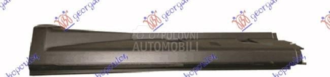 SAJTNA ZADNJIH VRATA PLASTICNA