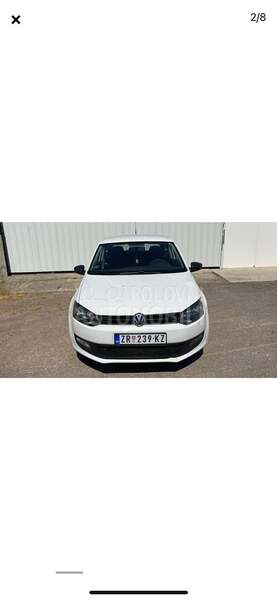Volkswagen Polo TDI