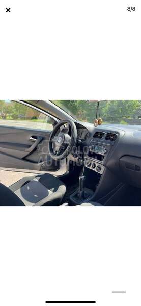Volkswagen Polo TDI