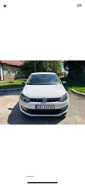 Volkswagen Polo TDI