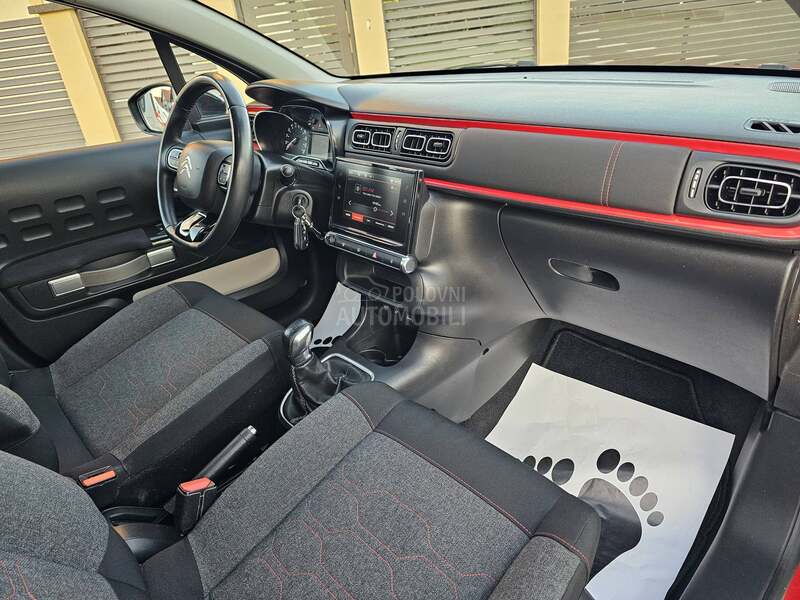 Citroen C3 