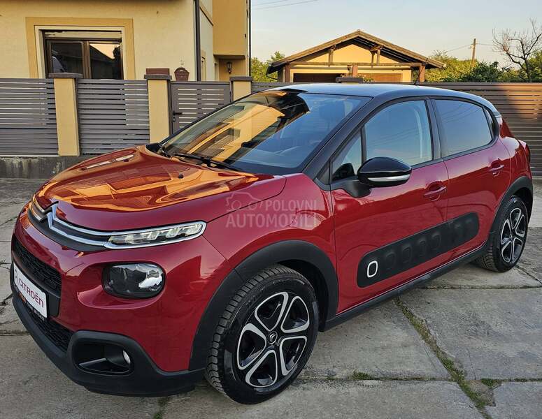 Citroen C3 