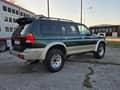 Mitsubishi Pajero Sport 3.0 V6