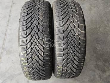 Continental 185/60 R15 Zimska