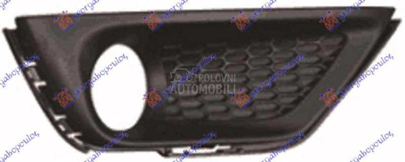 RESETKA PREDNJEG BRANIKA (SA M