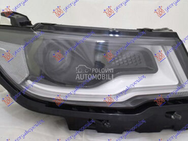 FAR ELEKTRICNI (HB3) SA LED DN za Jeep Compass od 2016. do 2022. god.