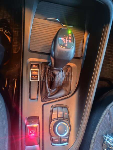 BMW X1 S DRIVE 18D