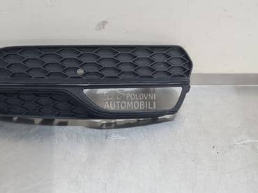 Resetka branika za Audi A3