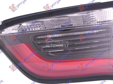 STOP LAMPA UNUTRASNJA (LED) (D za Jeep Compass od 2016. do 2022. god.