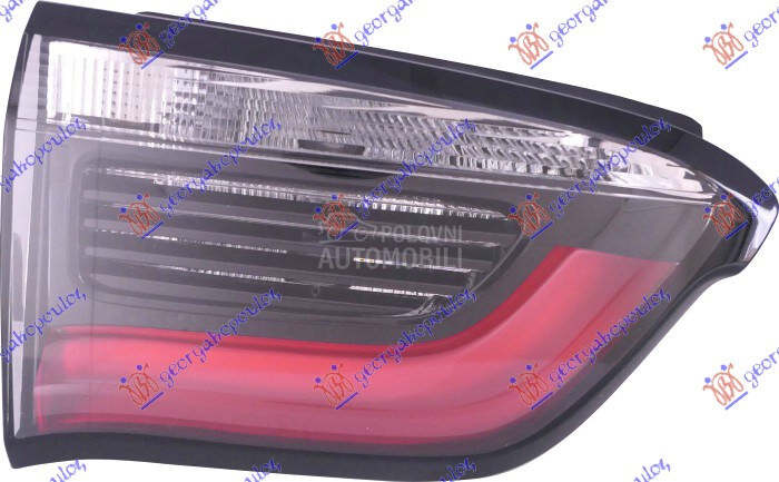 STOP LAMPA UNUTRASNJA (LED) (D