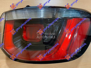 STOP LAMPA SPOLJASNJA (DEPO) za Jeep Compass od 2016. do 2022. god.