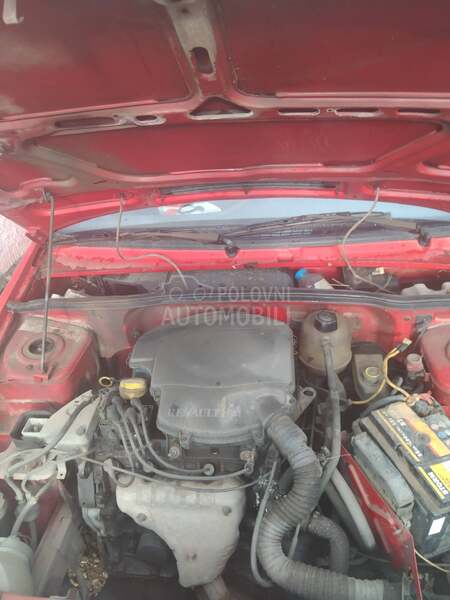 Dacia Super Nova 1,4