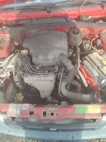 Dacia Super Nova 1,4
