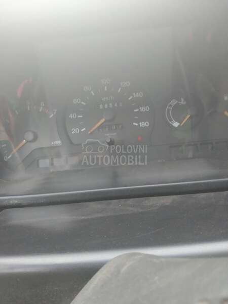 Dacia Super Nova 1,4