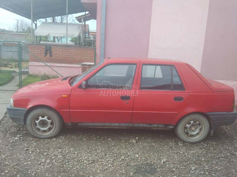 Dacia Super Nova 1,4