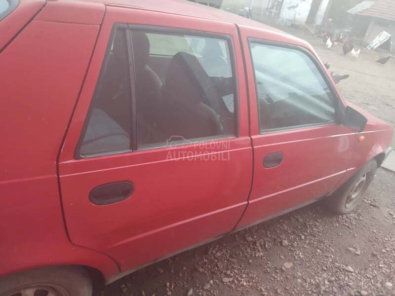 Dacia Super Nova 1,4