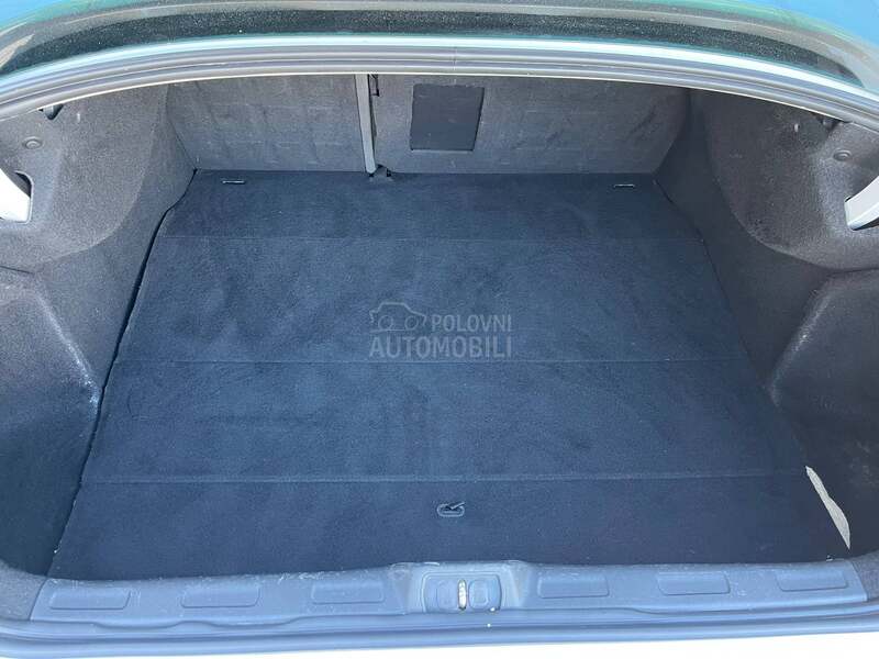 Citroen C5 2.0 HDI T0P STANJE