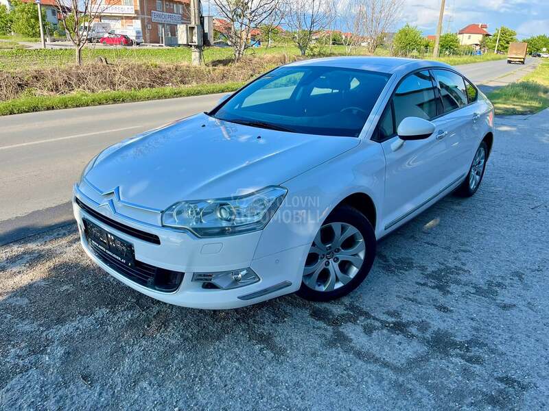 Citroen C5 2.0 HDI T0P STANJE