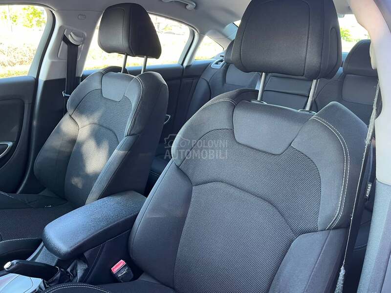 Citroen C5 2.0 HDI T0P STANJE