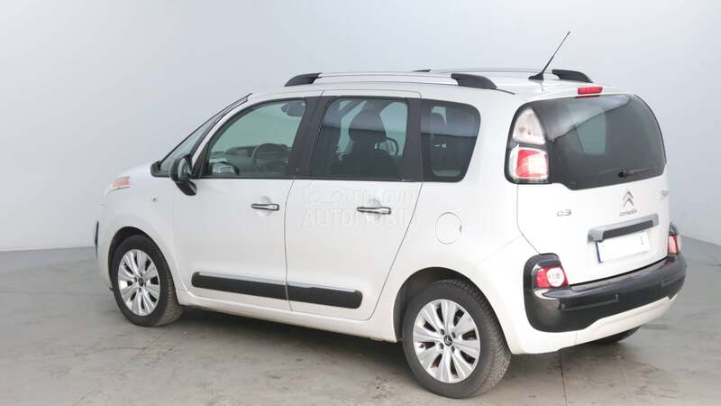 Citroen C3 Picasso 