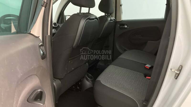 Citroen C3 Picasso 