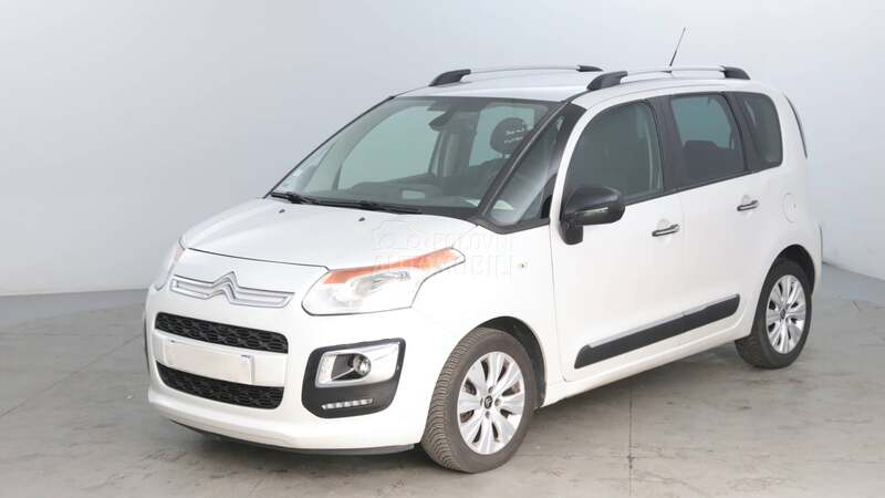 Citroen C3 Picasso 