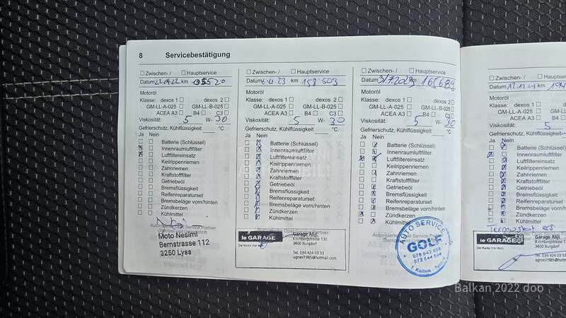Opel Astra J 1.6 T SPORT