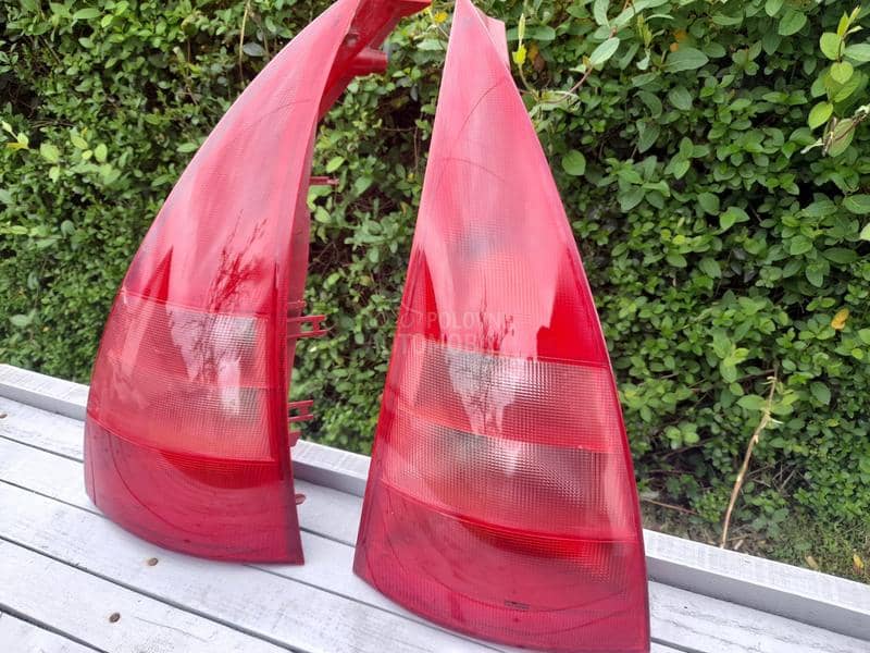 štop lampe G/IV, C3, P207,Clio