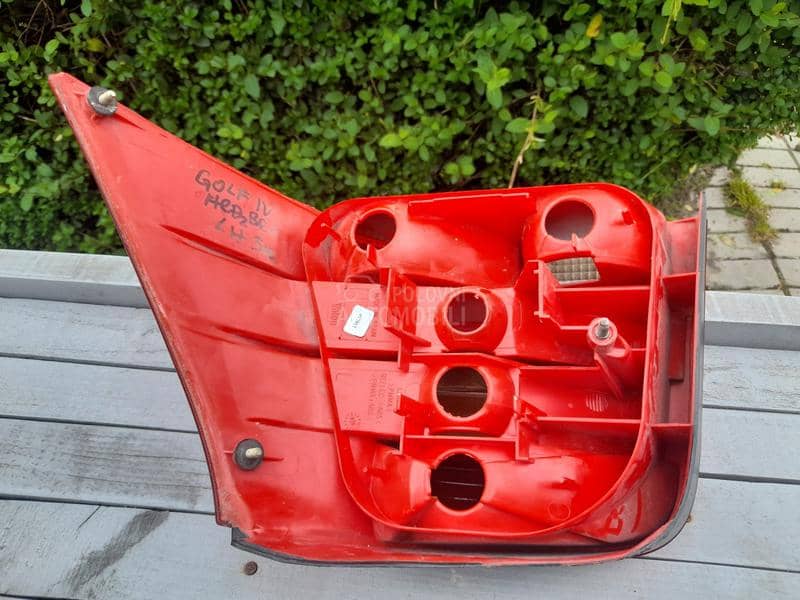 štop lampe G/IV, C3, P207,Clio