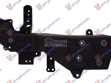 NOSAC FARA PLASTICNI za Jeep Grand Cherokee od 2011. do 2014. god.