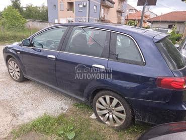 Fiat Croma 