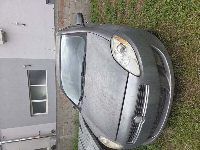 Fiat Bravo 