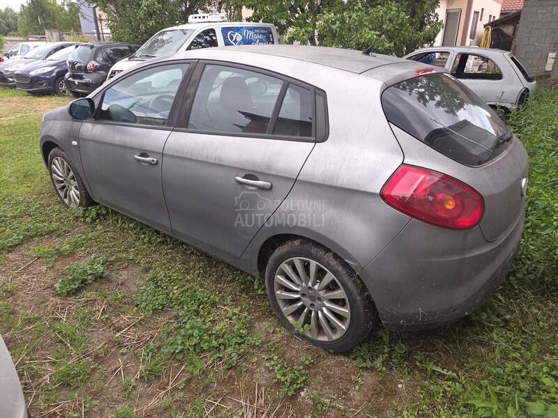 Fiat Bravo 