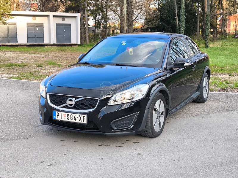 Volvo C30 1.6D