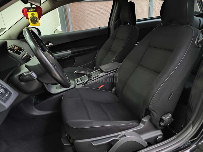 Volvo C30 1.6D