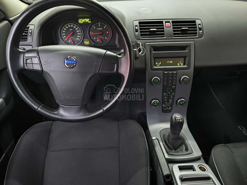 Volvo C30 1.6D