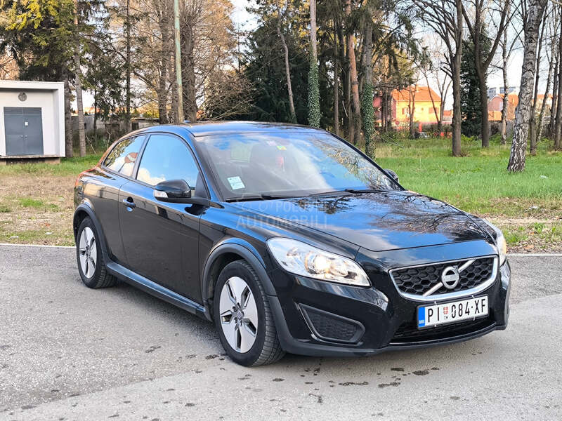 Volvo C30 1.6D