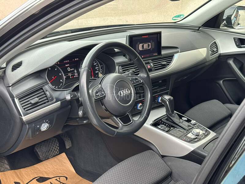 Audi A6 2.0 TDI