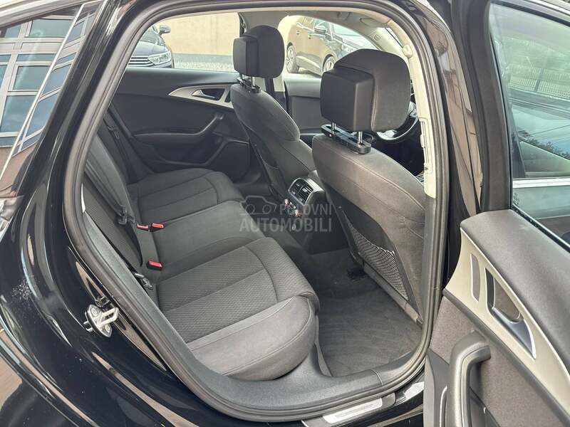 Audi A6 2.0 TDI