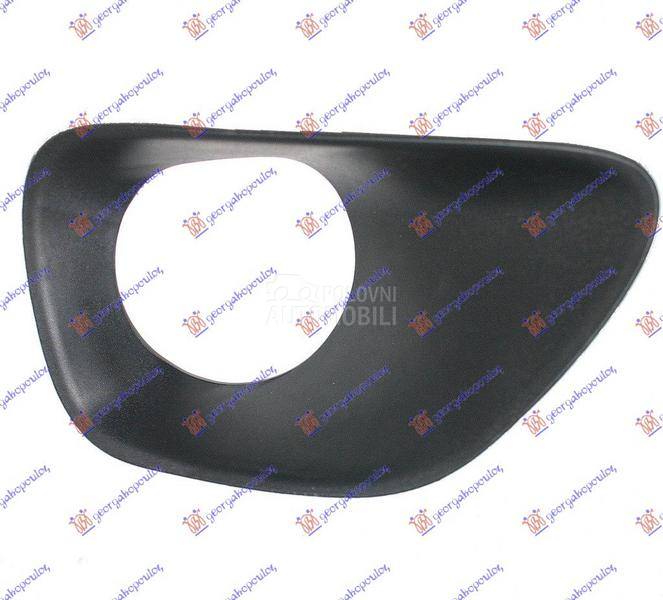 RESETKA PREDNJEG BRANIKA (SA M