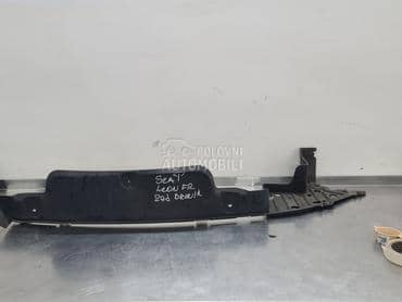 Sus pleh za Seat Leon