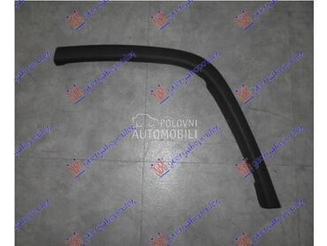 RUB PLASTICNI ZADNJEG BLATOBRA za Jeep Grand Cherokee od 2011. do 2014. god.