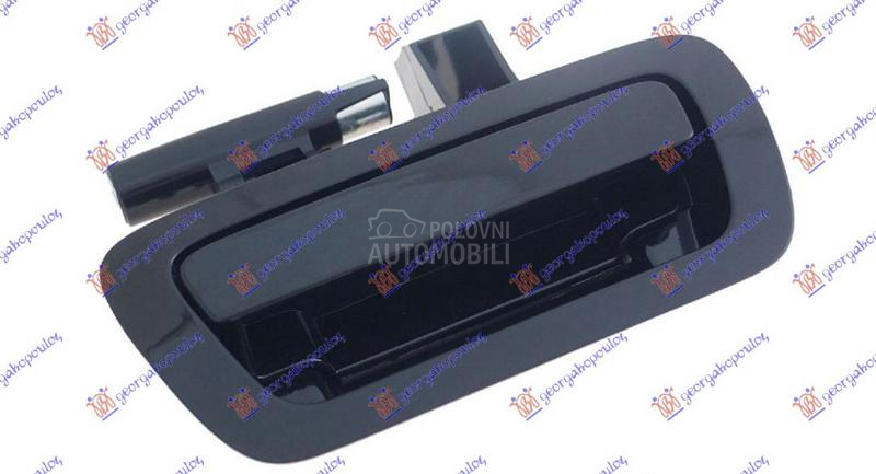 KVAKA GEPEK VRATA SPOLJASNJA