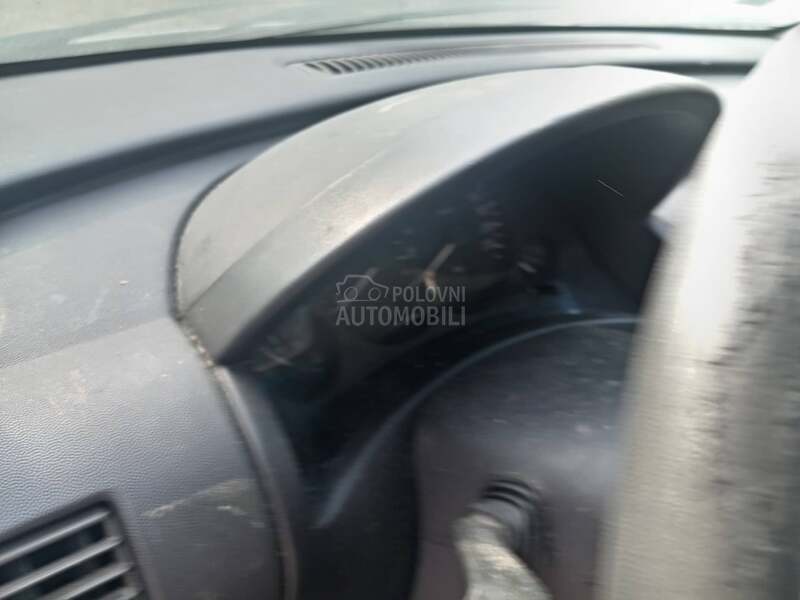 Opel Corsa C 