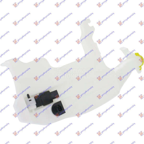 POSUDA ZA TECNOST BRISACA (MOT