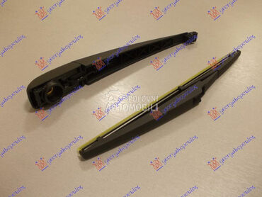 ZADNJI BRISAC KOMPLET 310mm za Jeep Grand Cherokee od 2011. do 2014. god.